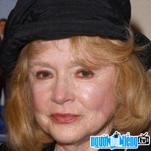 TV actress Piper Laurie