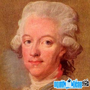 Ảnh Hoàng gia Gustav III