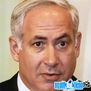 Ảnh Lãnh đạo thế giới Benjamin Netanyahu