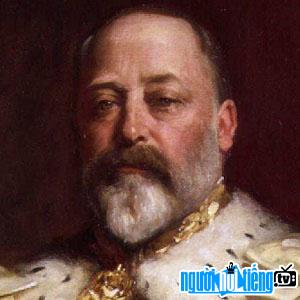 Ảnh Hoàng gia Edward VII