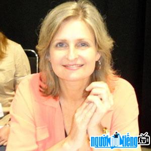 Voice actor Cathy Weseluck