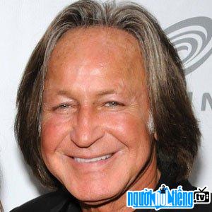 Reality star Mohamed Hadid