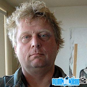 Manager Theo van Gogh