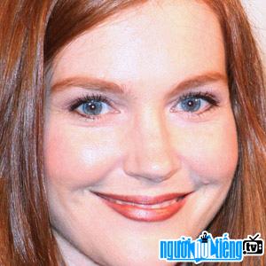 TV actress Darby Stanchfield