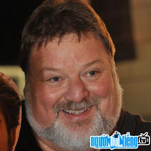 Reality star Phil Margera