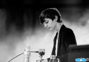 Music producer Madeon