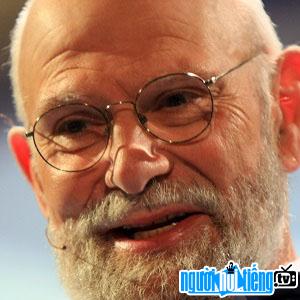 Ảnh Tác giả truyện có thật Oliver Sacks