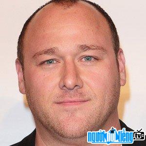 Comedian Will Sasso