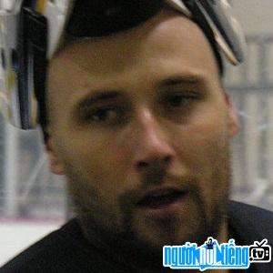 Hockey player Tomas Vokoun