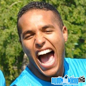 Football player Youssef El-Arabi