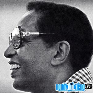 Pianist Billy Taylor