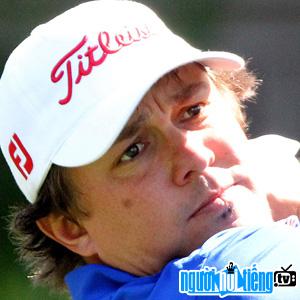 Golfer Jason Dufner