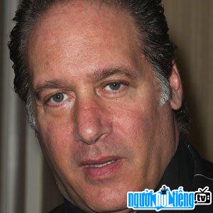 Comedian Andrew Dice Clay