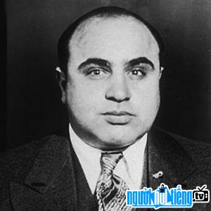 Ảnh Tội phạm Al Capone