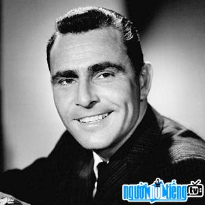 Manager Rod Serling