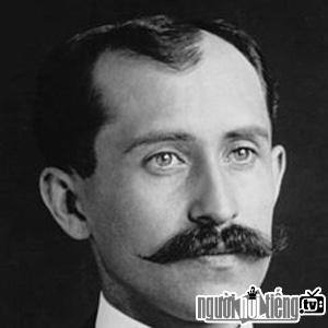 Inventor Orville Wright