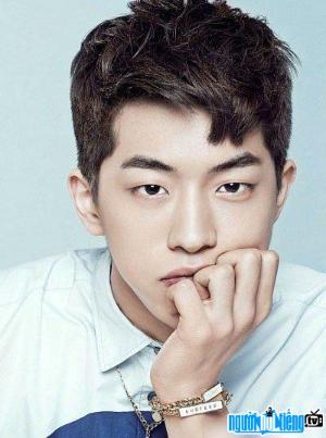 TV actor Nam Joo-hyuk