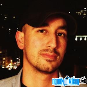 Music producer Aton Ben-Horin