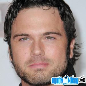 Country singer Chuck Wicks