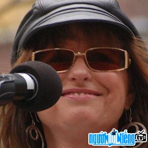 Country singer Jessi Colter
