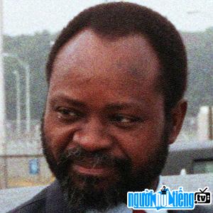 Ảnh Chính trị gia Samora Machel