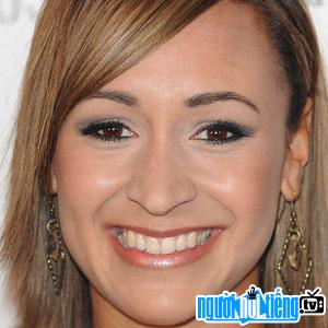 Track and field athlete Jessica Ennis-Hill