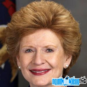 Politicians Debbie Stabenow