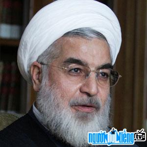 Ảnh Lãnh đạo thế giới Hassan Rouhani