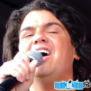 Reality star Roy Donders