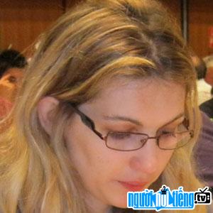 All chess player Almira Skripchenko