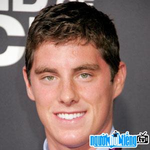 Swimmers Conor Dwyer