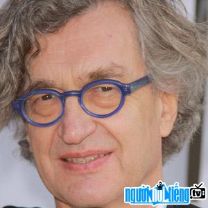 Manager Wim Wenders