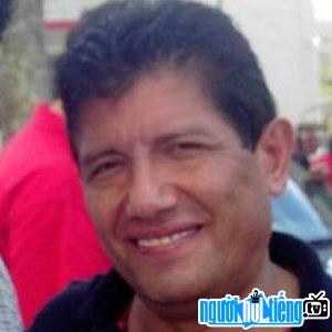 TV producer Juan Osorio