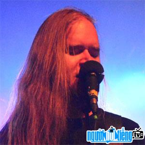 Ảnh Ca sĩ nhạc rock metal Niilo Sevanen