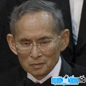 Ảnh Hoàng gia Bhumibol Adulyadej