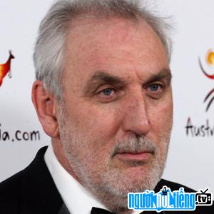 Manager Phillip Noyce