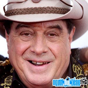 Music producer Molly Meldrum