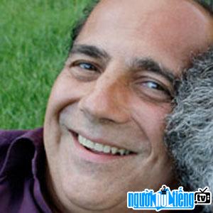 Radio program host Ray Magliozzi