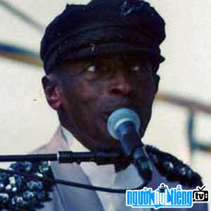 Blue Music Singer Charles Brown