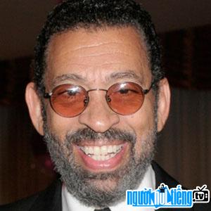 Stage actor Maurice Hines