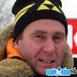 Ảnh VĐV trượt ván tuyết Nikolay Zimyatov