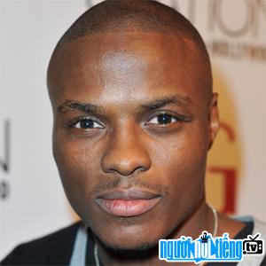 Boxing athlete Peter Quillin