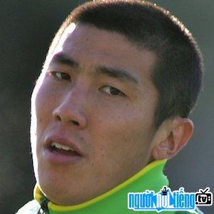 Football player Cha Du-ri