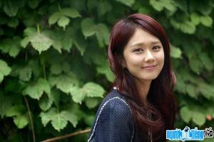 TV actress Jang Na-ra
