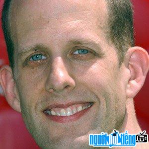 Manager Pete Docter