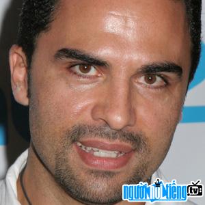 TV actor Manny Perez