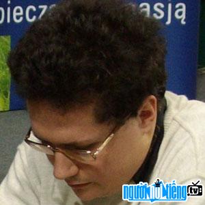 All chess player Yuri Drozdovskij