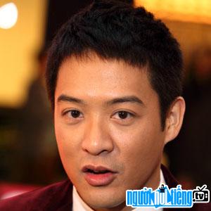 TV actor Jason Chan Chi-san