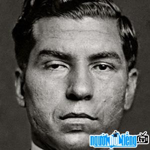 Criminal Charles Lucky Luciano