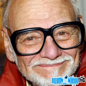 Manager George A Romero